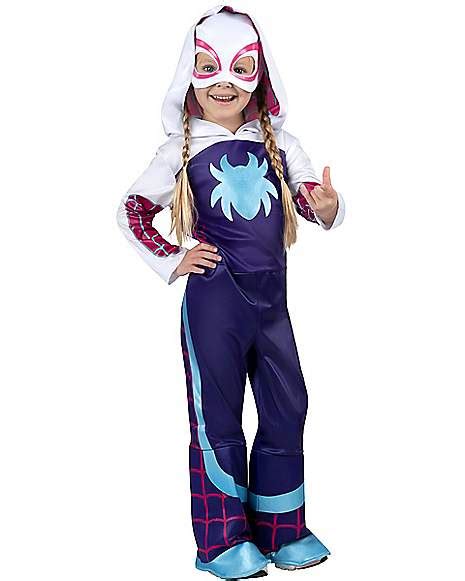 ghost spider costume spirit halloween